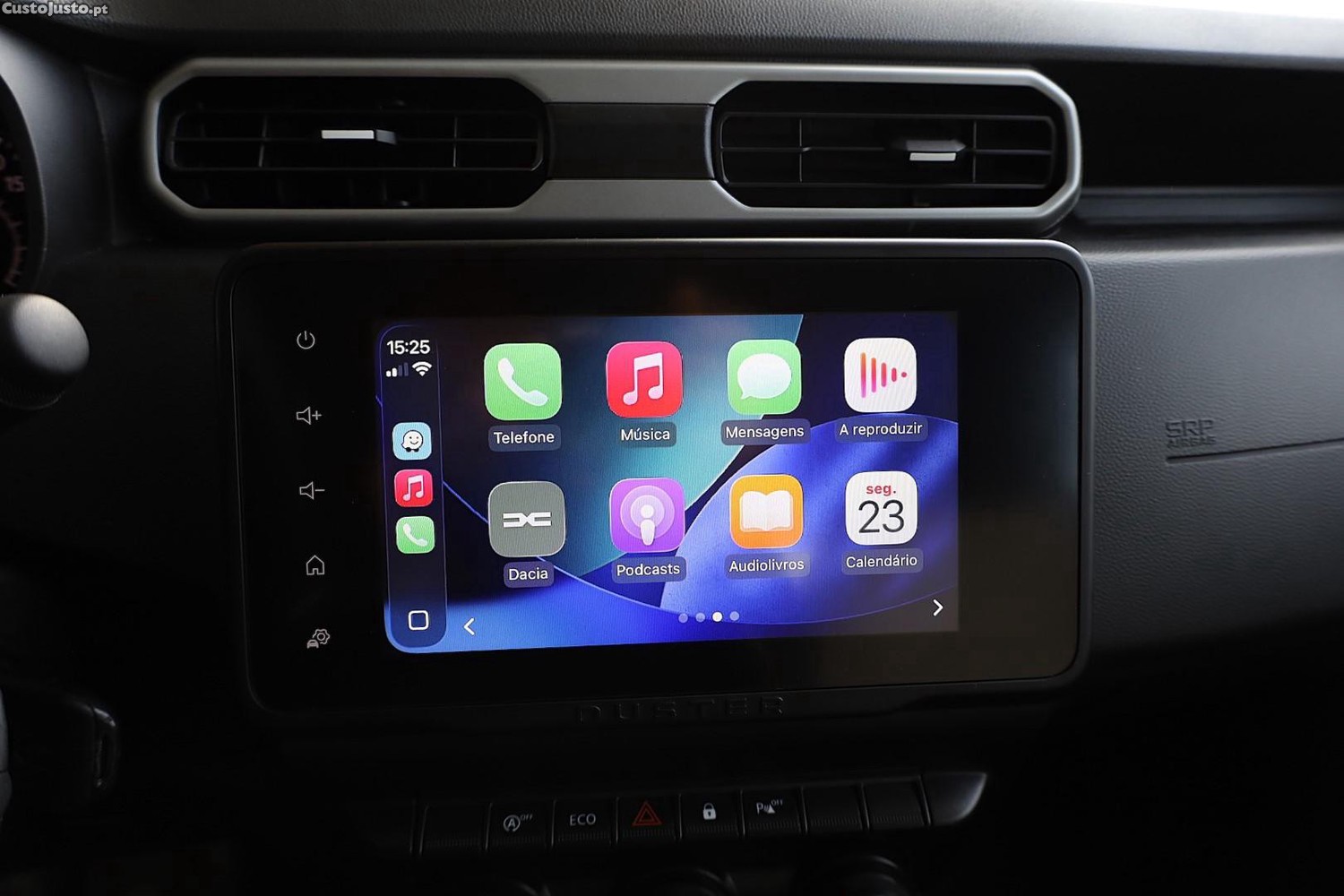 Dacia Duster 1.0 TCe Expression — fotografia 9