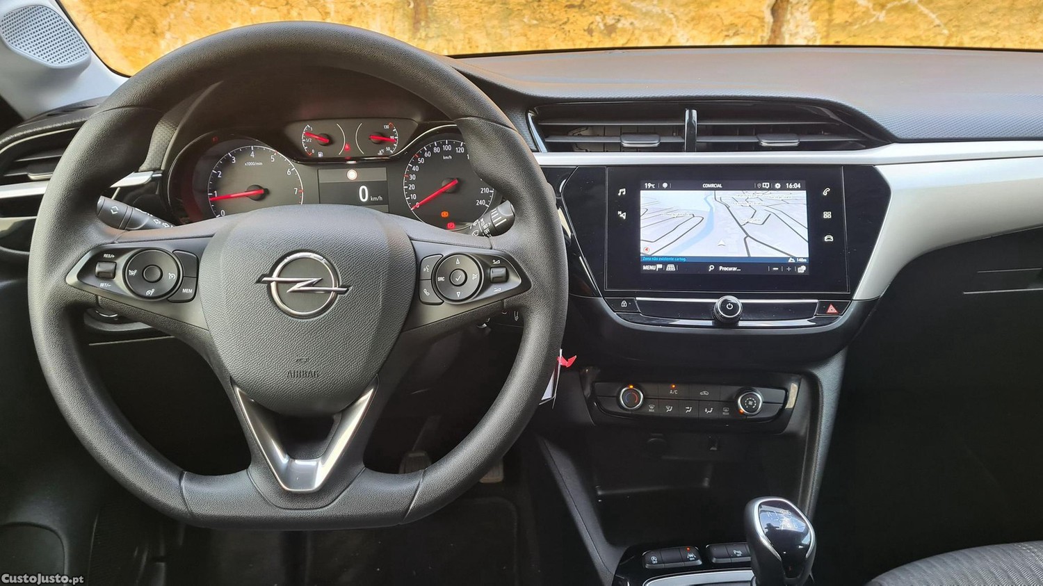 Opel Corsa 1.5 D Business Edition — fotografia 18