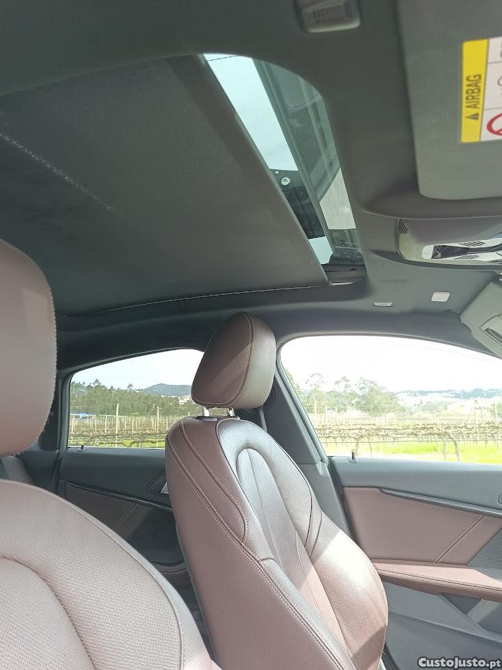 BMW 216 F44 - 21 foto 4