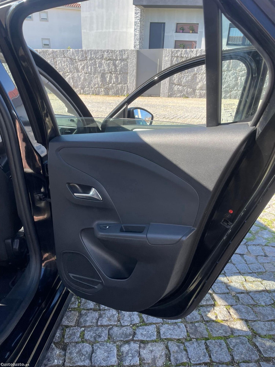 Opel Corsa 1200 F — fotografia 4