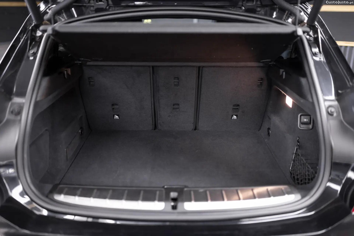 BMW X2 18 i sDrive Auto Advantage — fotografia 10