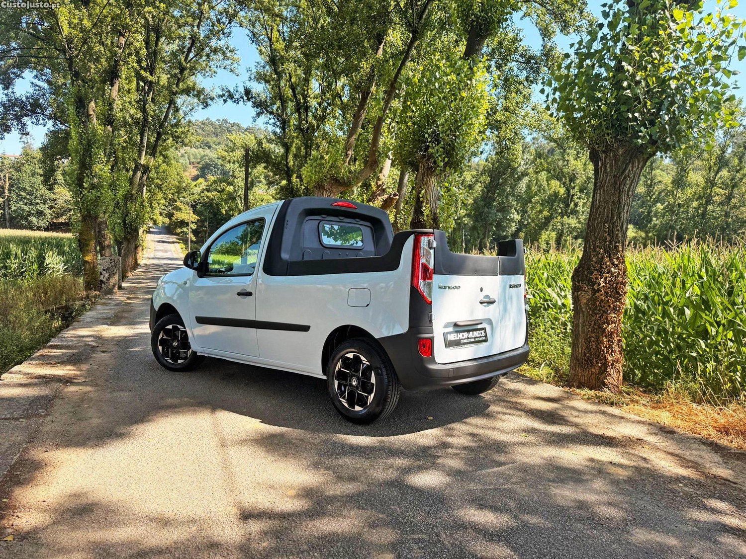Renault Kangoo 1.5 dCi Energy - 16 foto 2