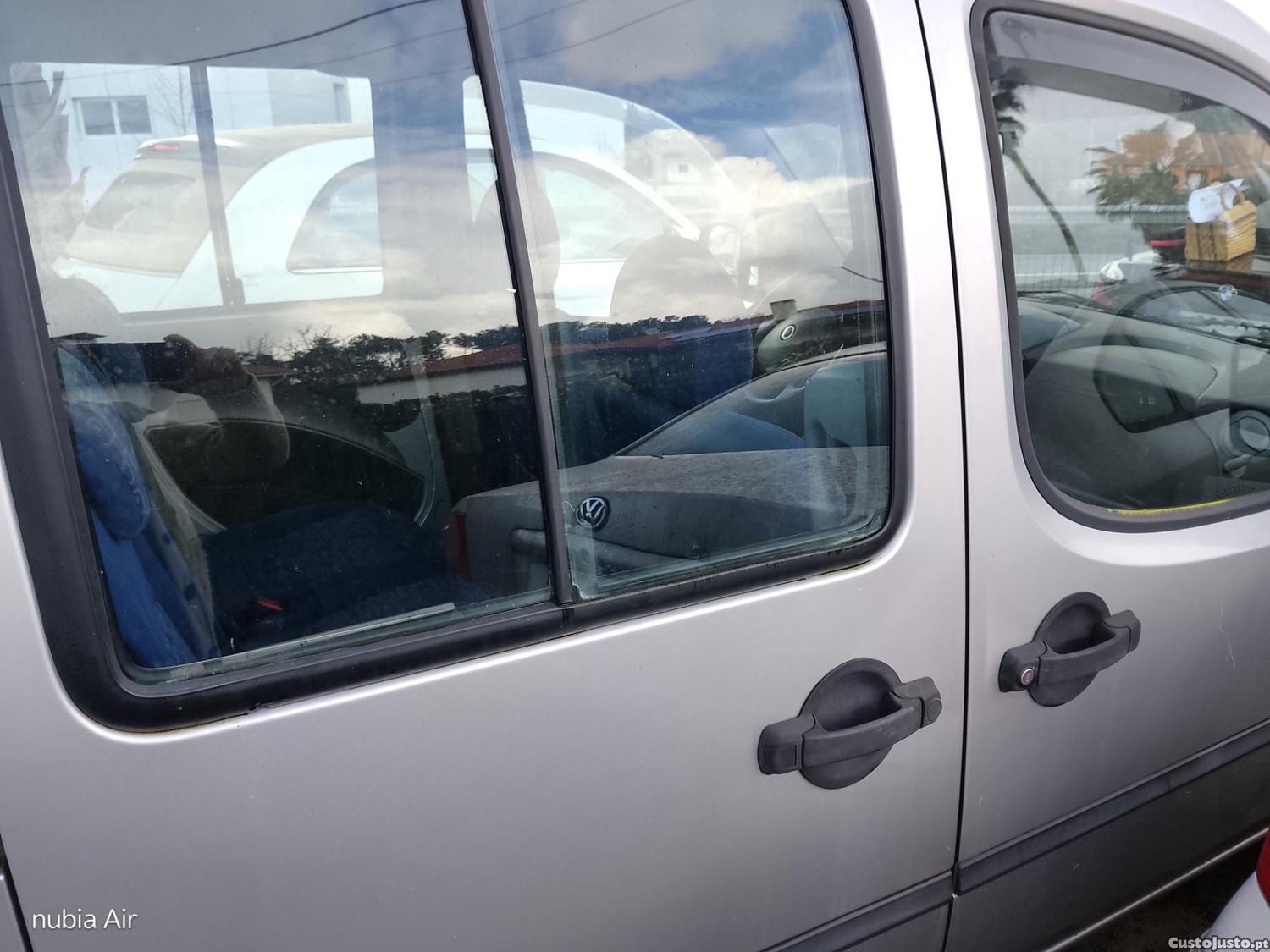 Fiat Doblo Doblo - 04 foto 2