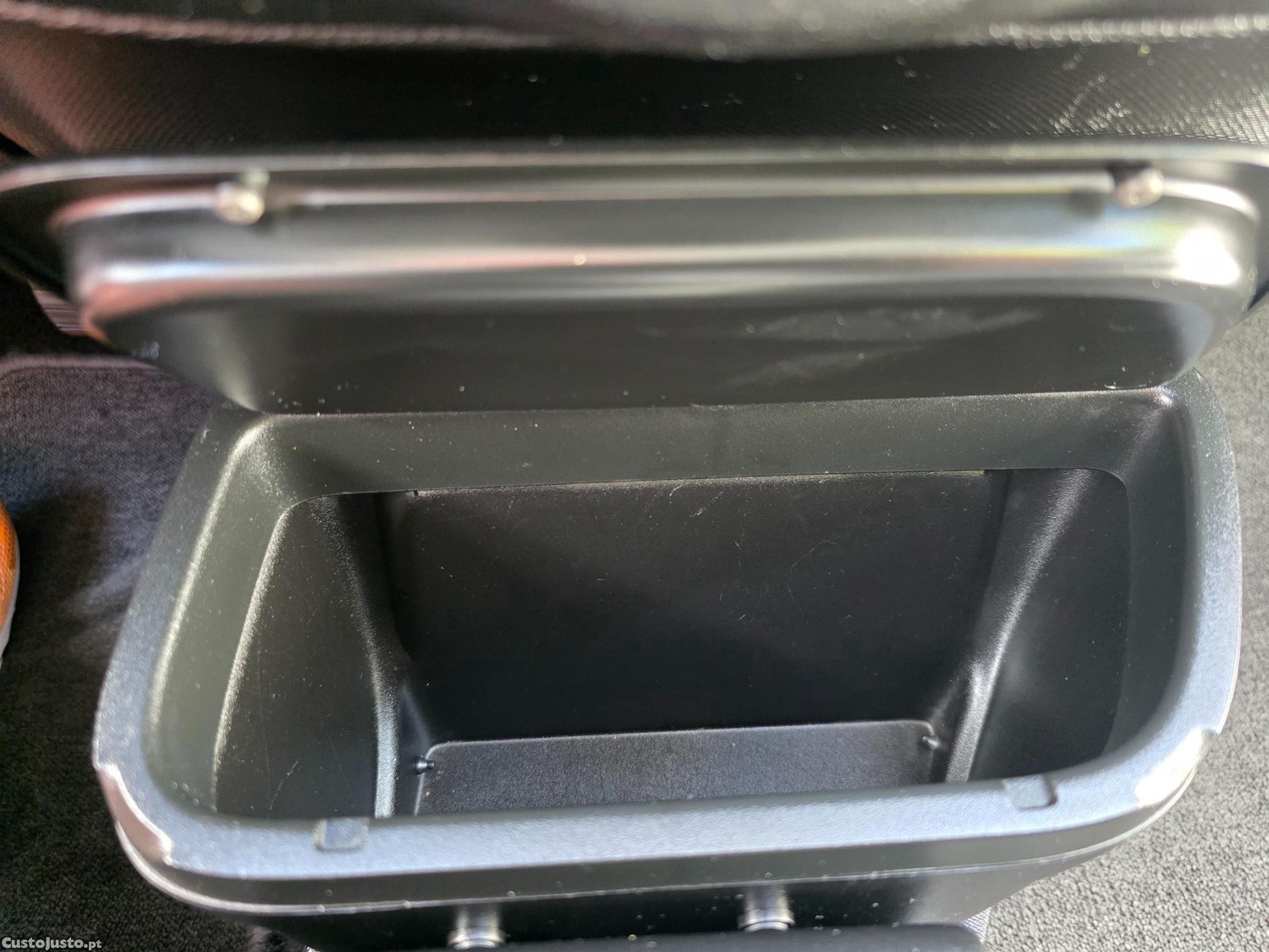 Renault Twingo 1.0 SCe 71cv — fotografia 10