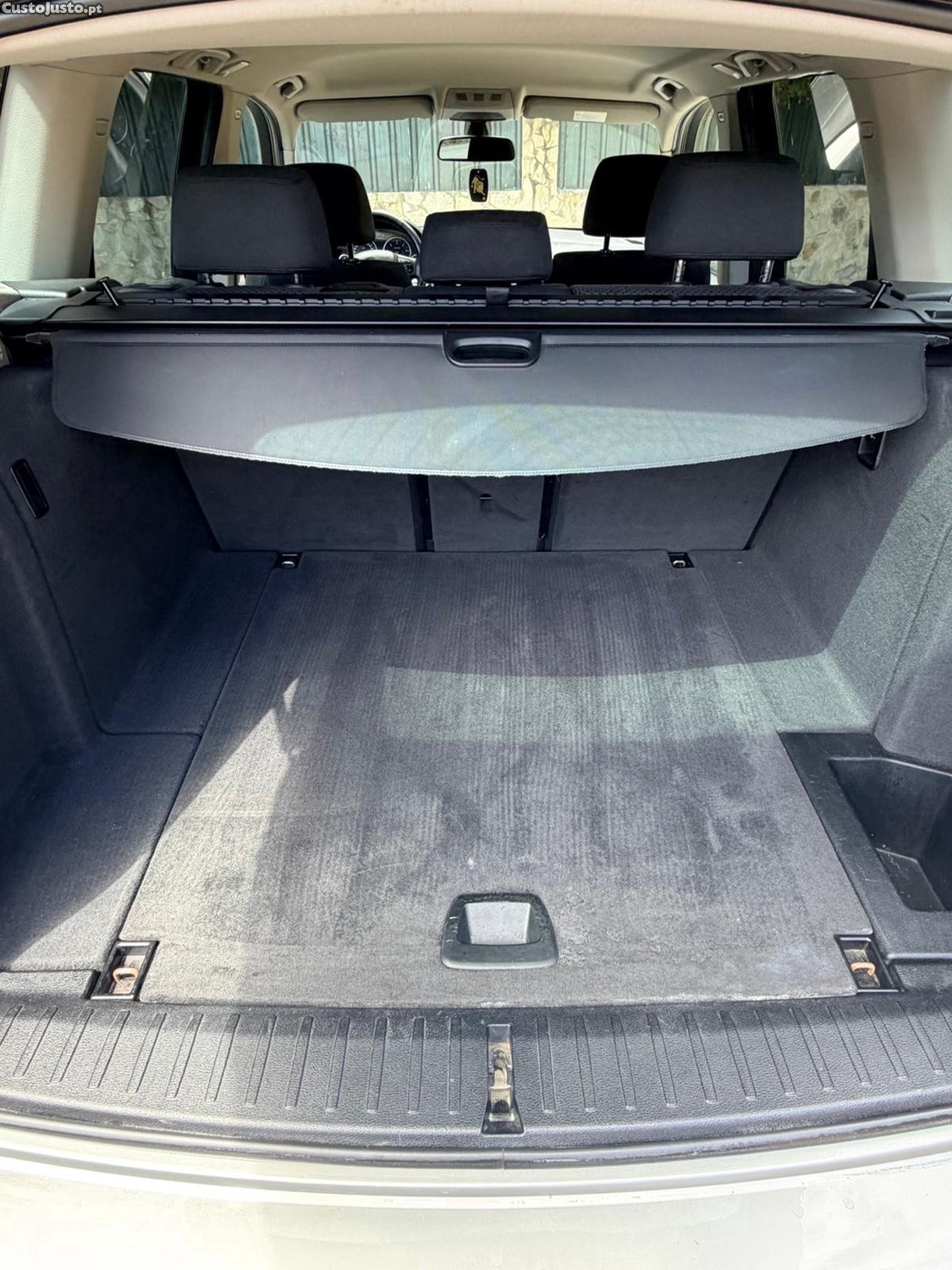 BMW X3 Xdrive20d — fotografia 6