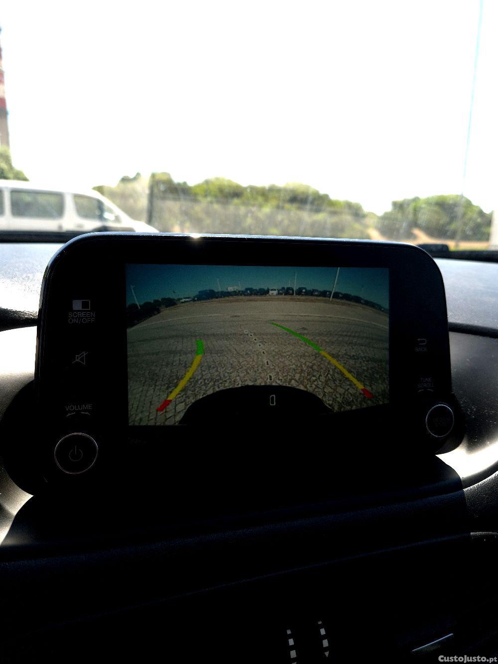 Fiat Tipo 1.3JTD SW Lounge2018 — fotografia 5