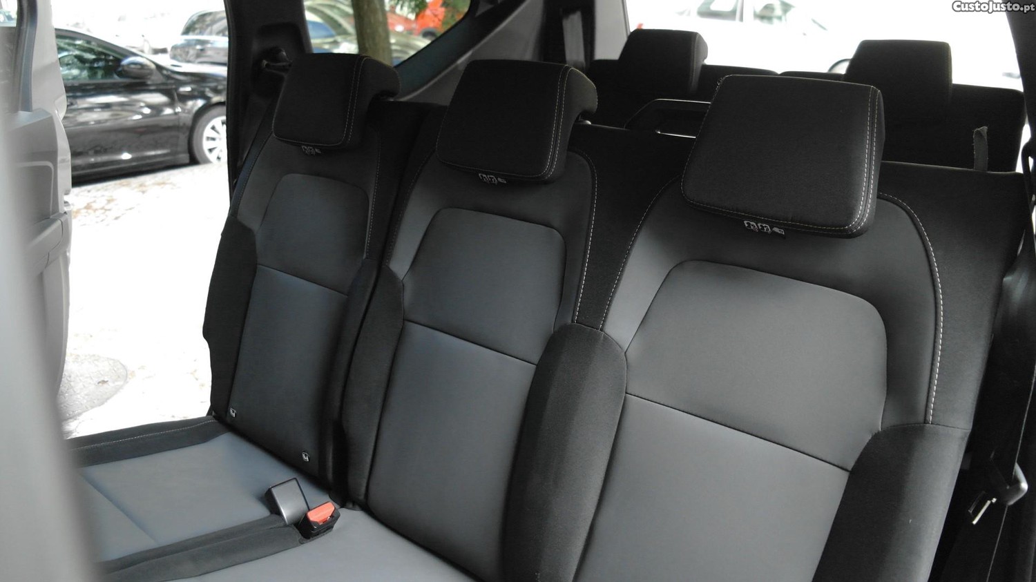 Dacia Jogger 1.2 ECO-G Extreme 7L — fotografia 5