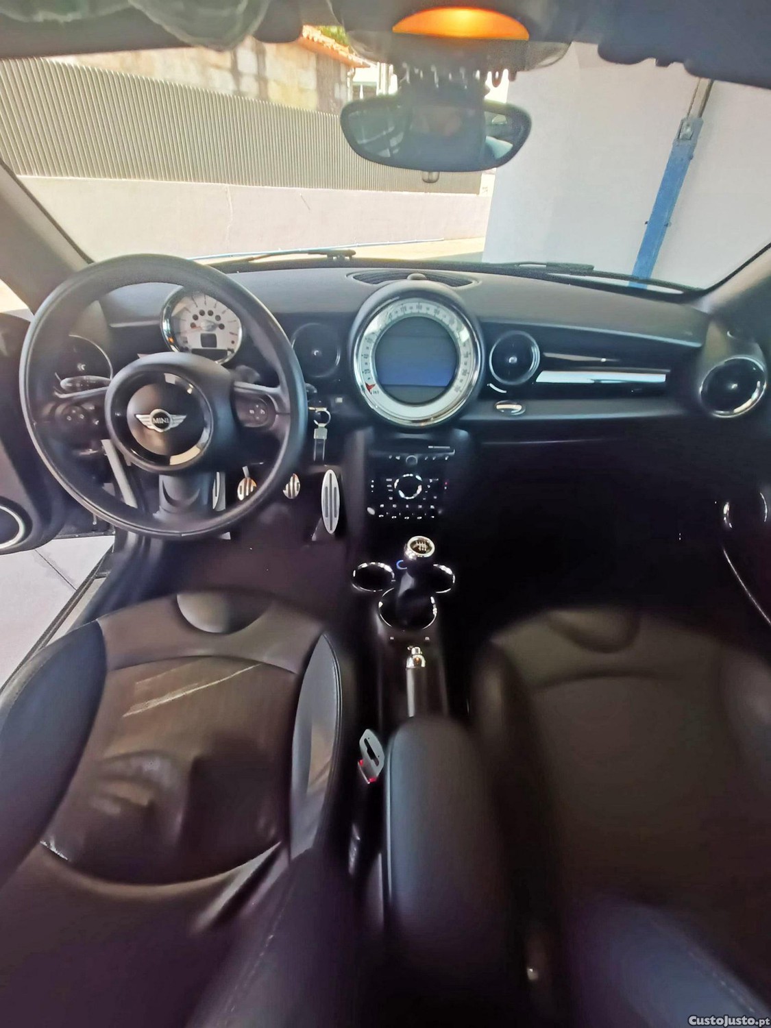 MINI Cooper S — fotografia 6