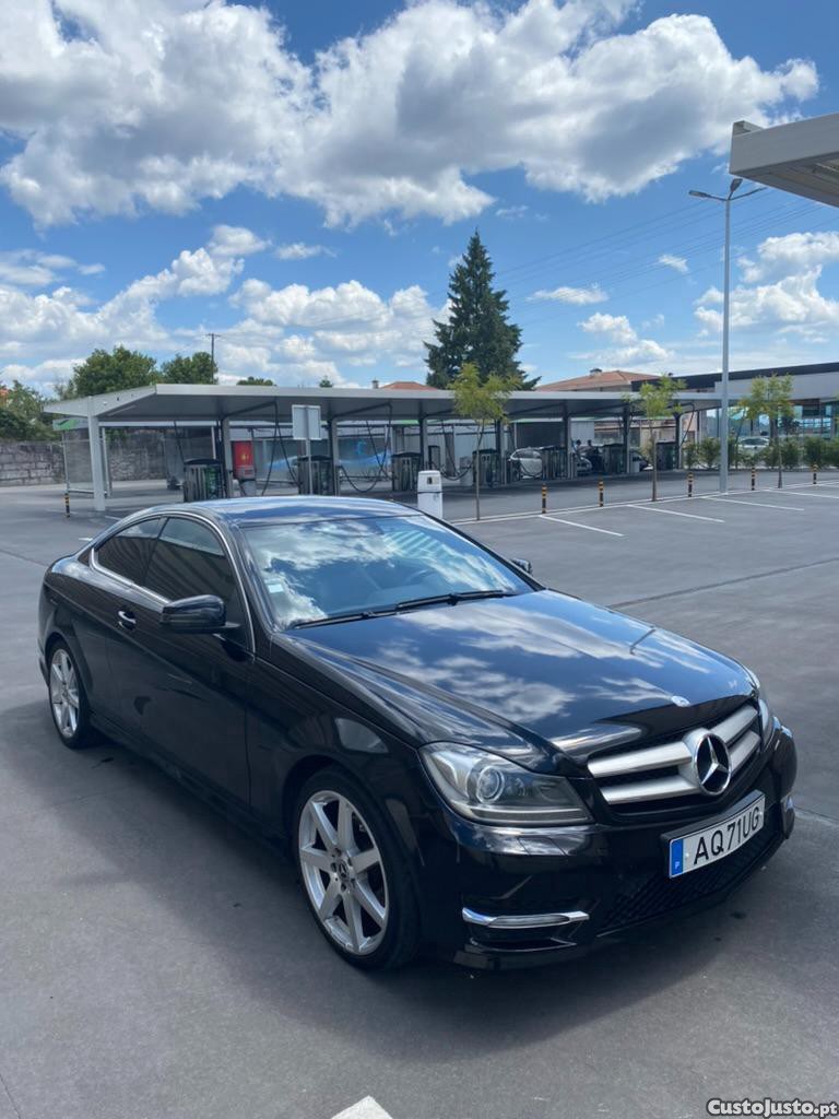 Mercedes-Benz C 220 220 Cdi — fotografia 7