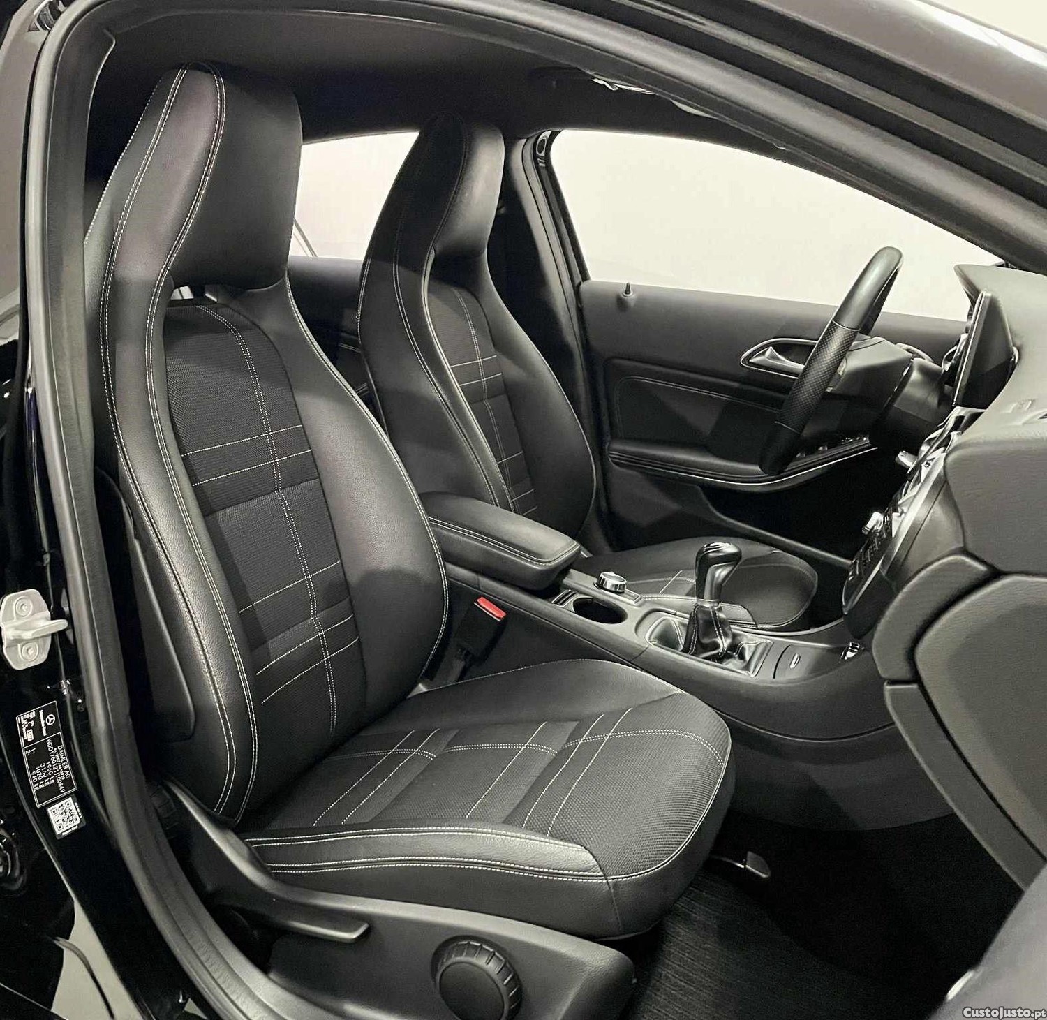 Mercedes-Benz A 180 A180 CDI BE Edition Urban — fotografia 5