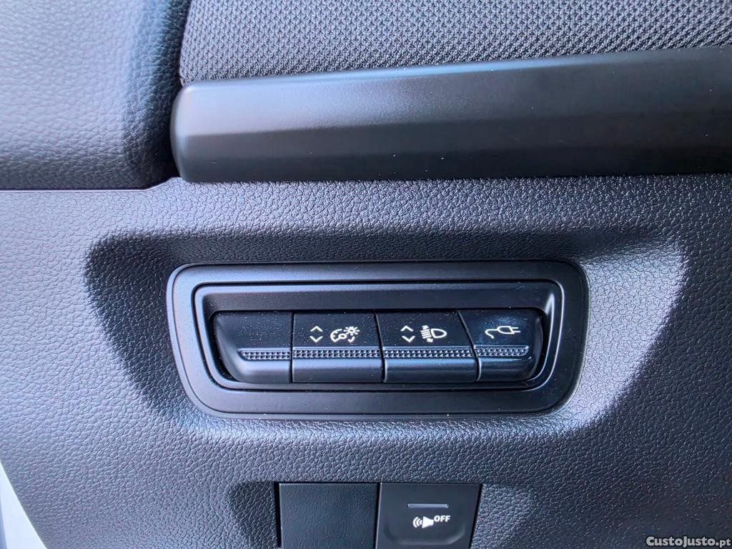 Renault Zoe 51Kw 50.000Km WLTP-395Km C/Iva 09/2020 — fotografia 2
