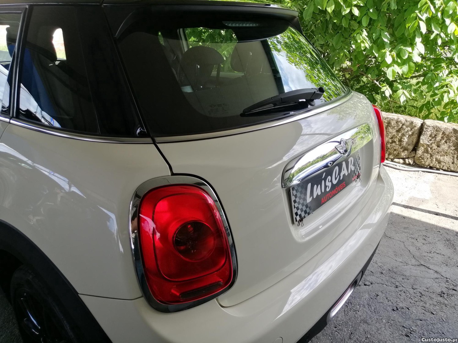 MINI Cooper D - 15 — photo 4
