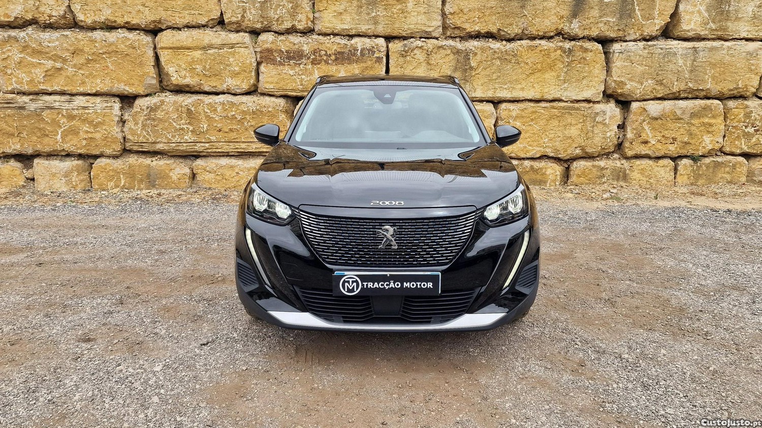 Peugeot 2008 1.5 BlueHDi Allure EAT8 - 22 — photo 2