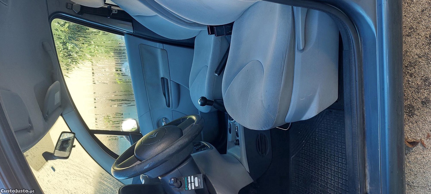 Citroën C3 1.1 — fotografia 3