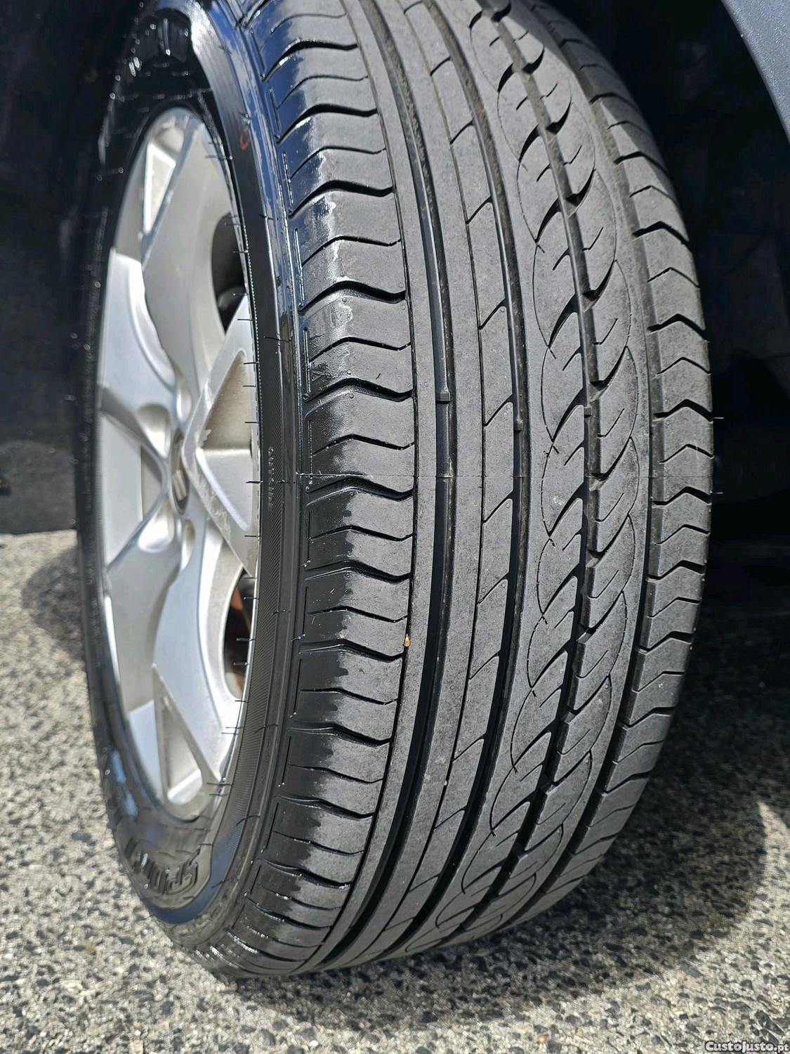 Citroën C5 1.6 HDI Exclusive Nacional — fotografia 9