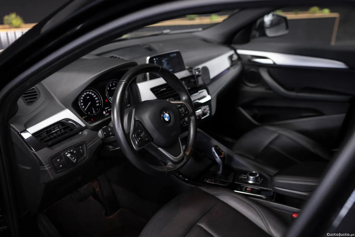 BMW X2 18 i sDrive Auto Advantage — fotografia 7