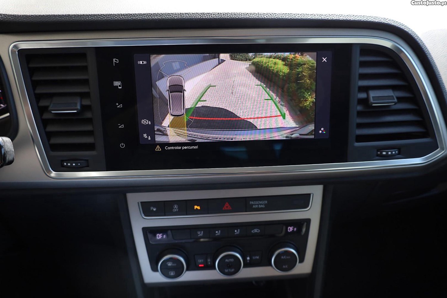 SEAT Ateca 1.5 TSi Xperience DSG — fotografia 6