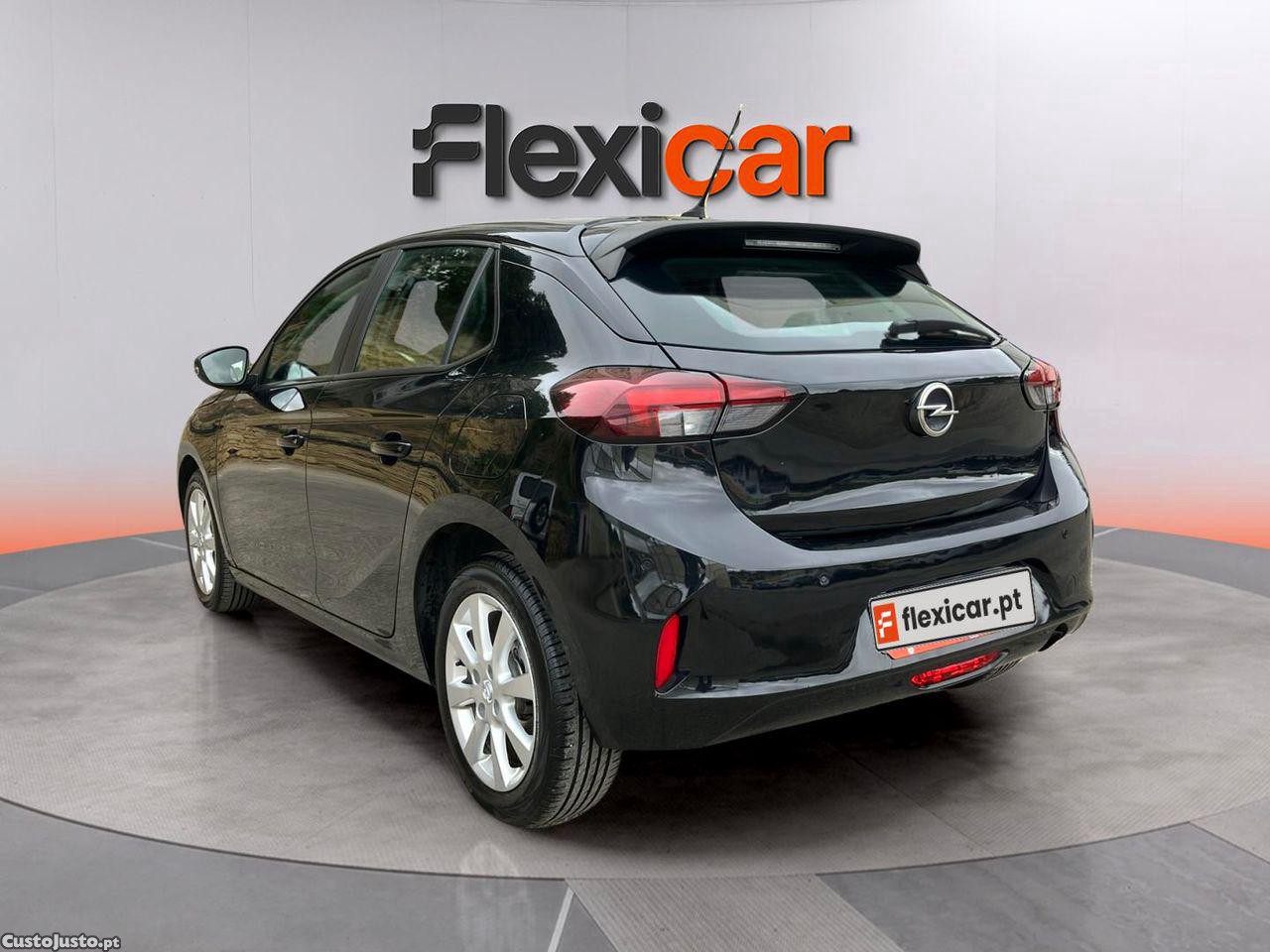 Opel Corsa 1.5 D Edition — fotografia 14