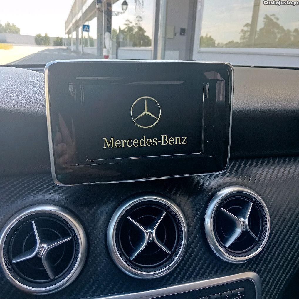 Mercedes-Benz A 180 Cdi AMG Nacional — fotografia 3