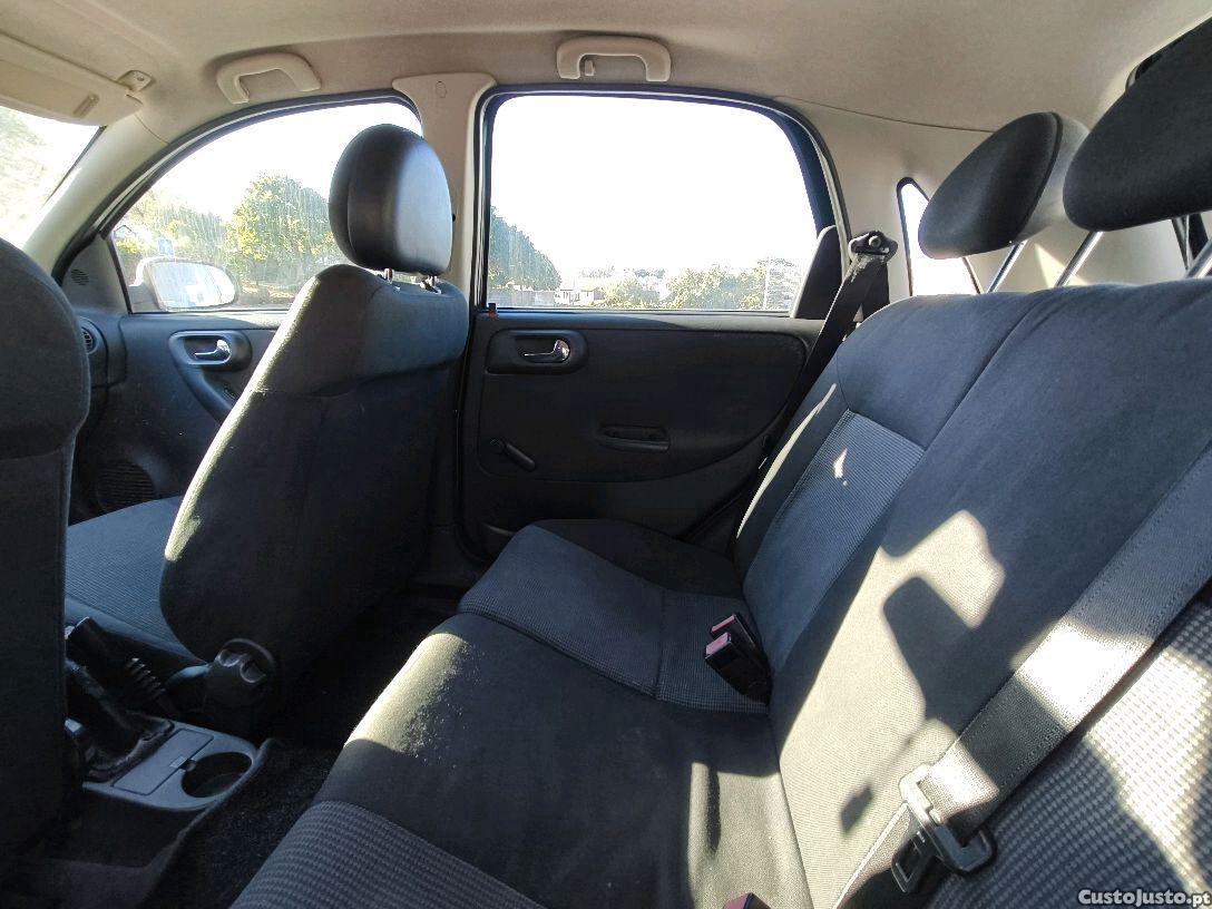 Opel Corsa 1.3 cdti — fotografia 3