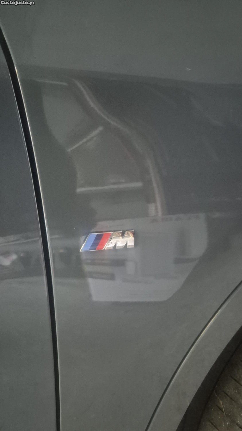 BMW X1 xDrive25e M Sport — fotografia 6