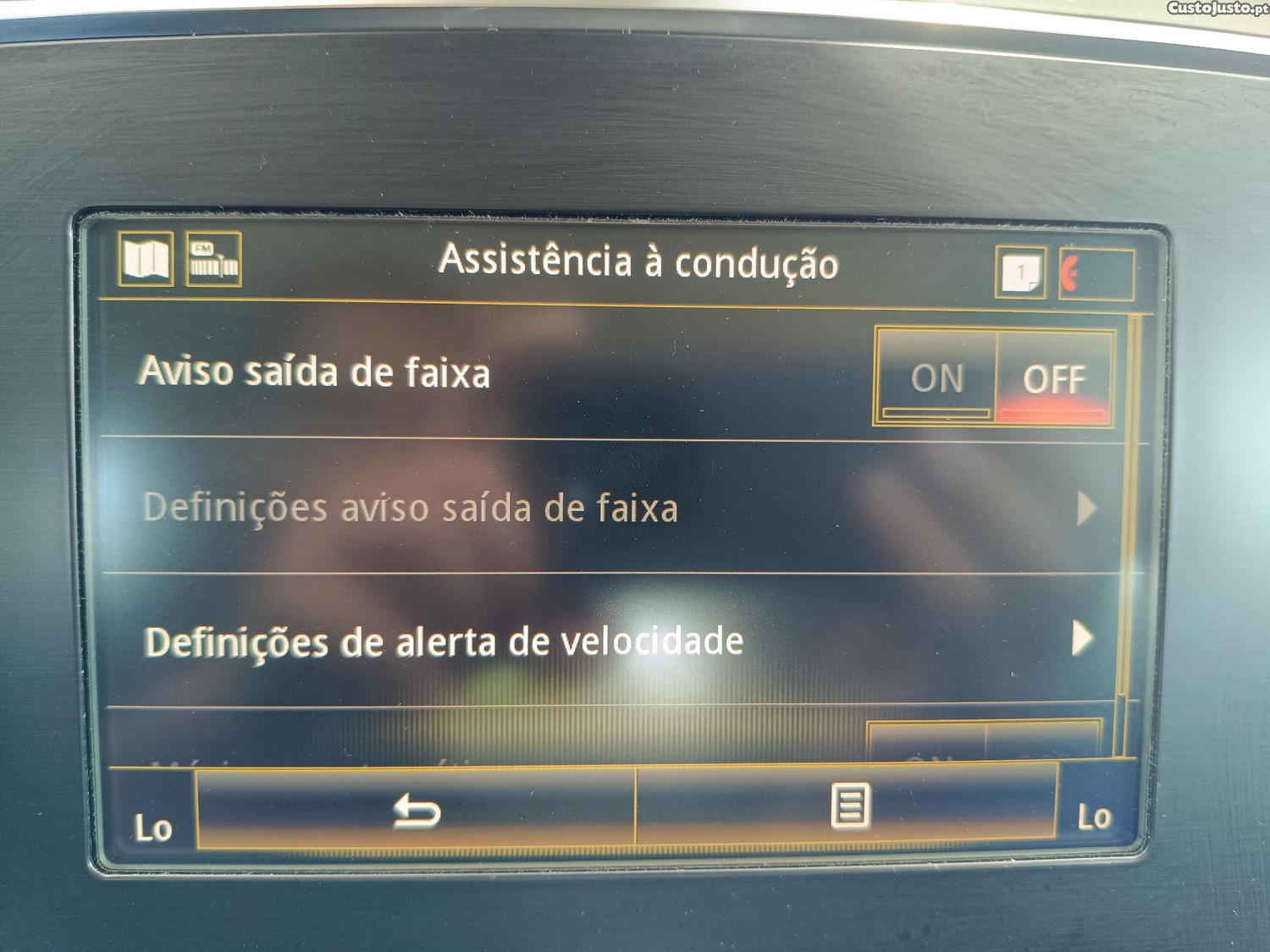 Renault Mégane IV 1.5 dCi 110 Energy Business — fotografia 6