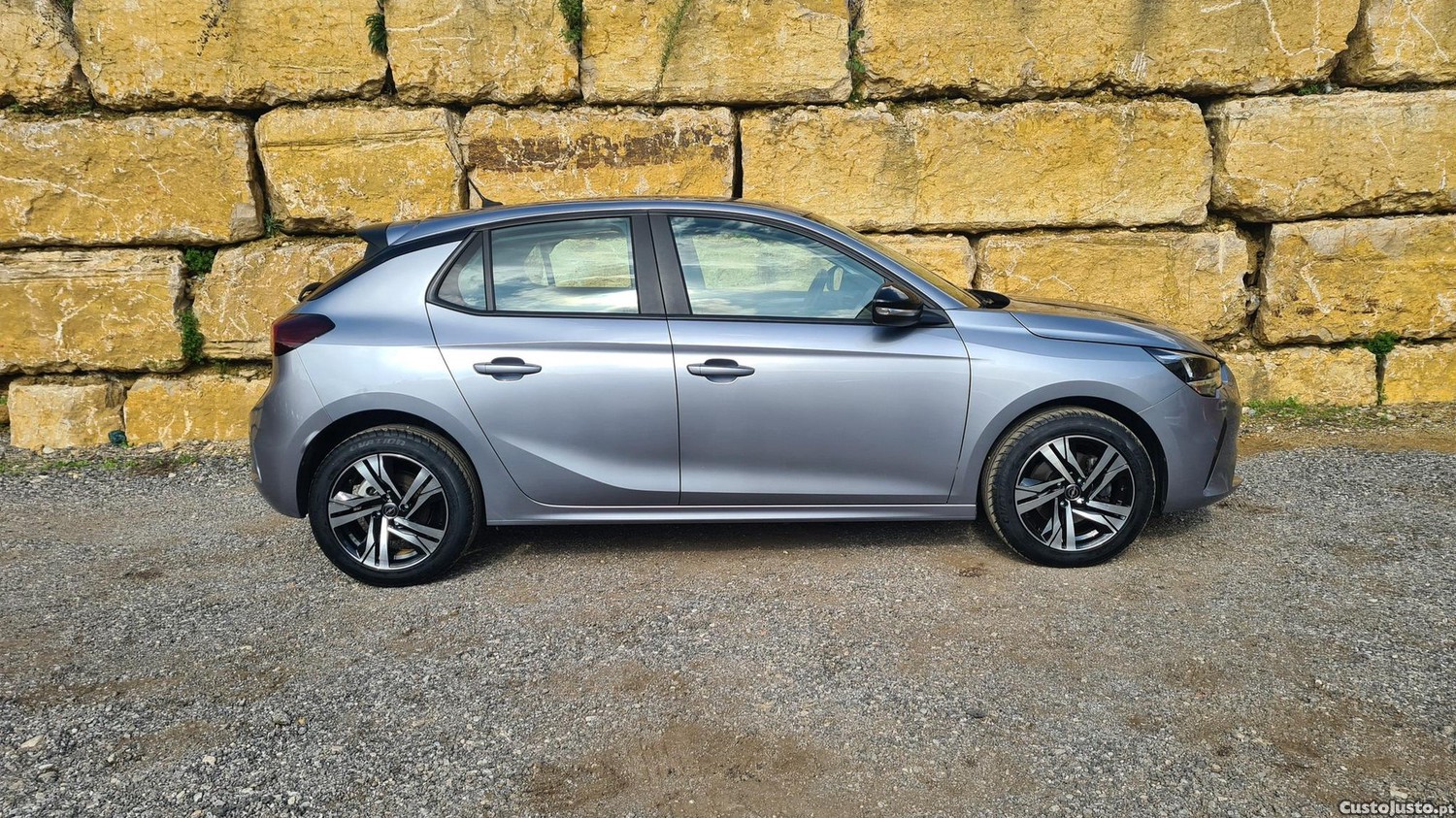 Opel Corsa 1.5 D Business Edition - 20 — photo 4