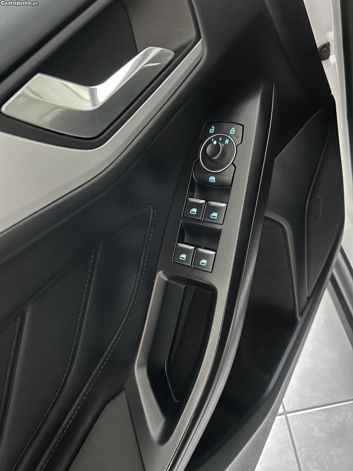 Ford Focus Business — fotografia 4