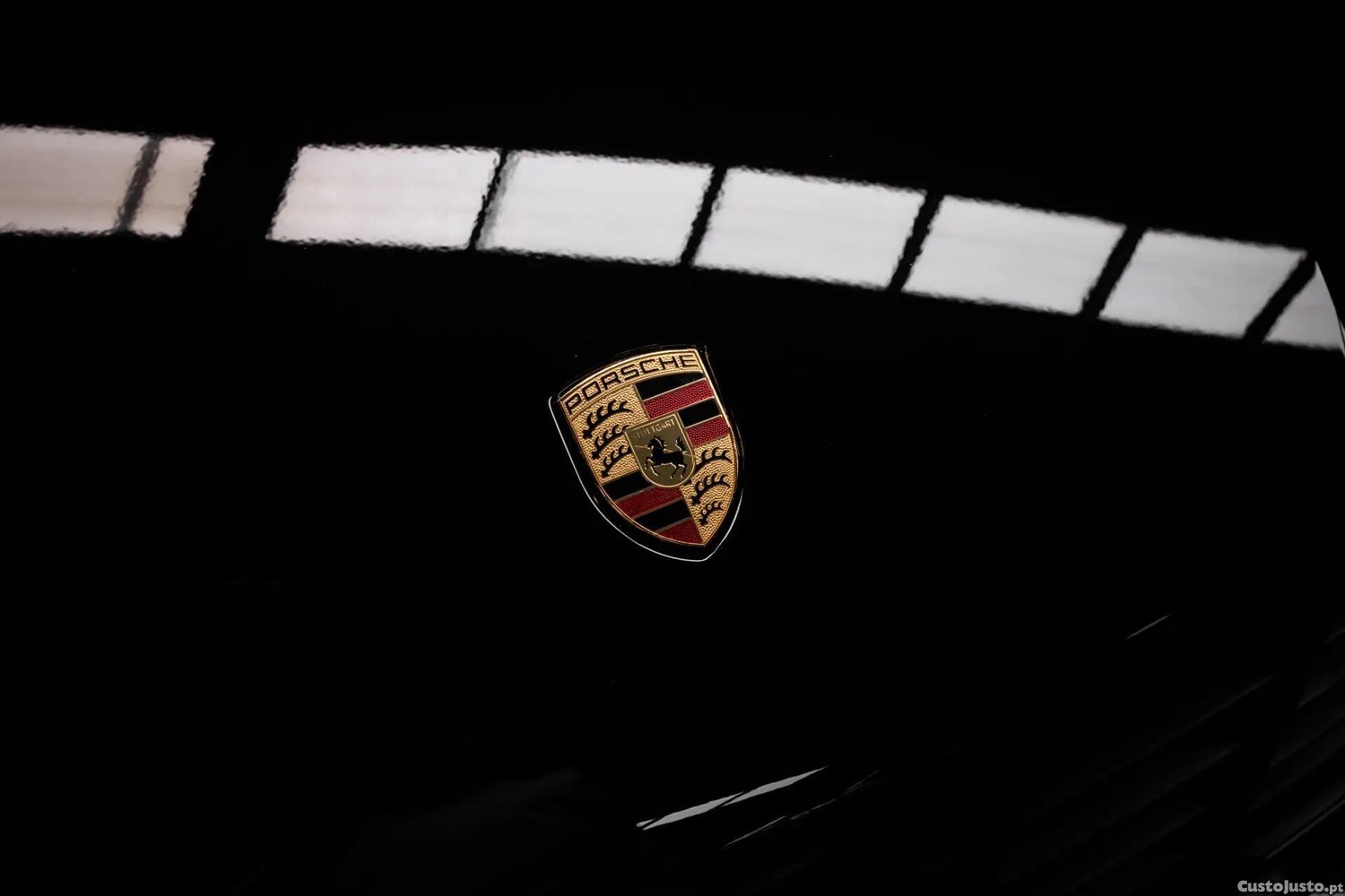 Porsche Macan PDK — fotografia 16