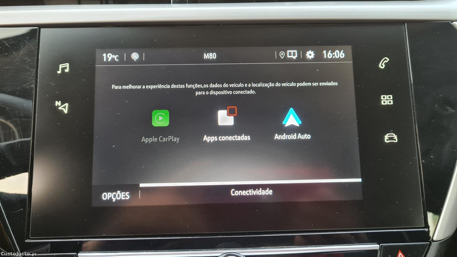 Opel Corsa 1.5 D Business Edition — fotografia 8