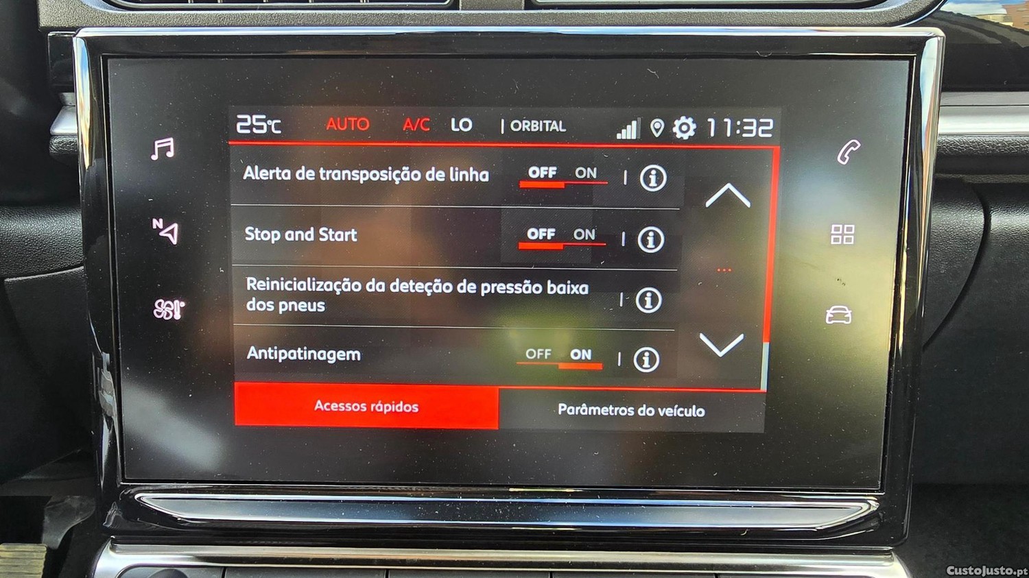 Citroën C3 1.2 PureTech Plus — fotografia 9