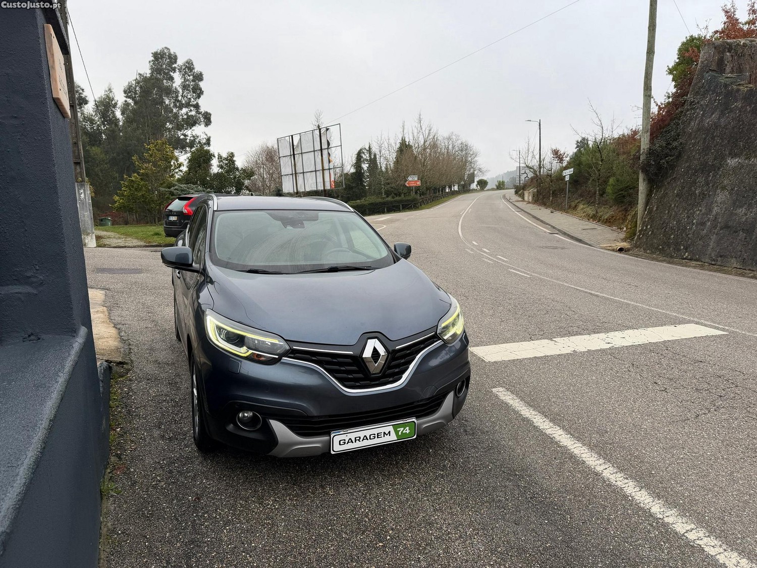 Renault Kadjar Energy dCi 110 EDC LIMITED - 16 foto 4