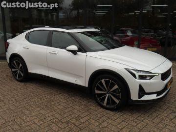 Polestar 2 Dual Motor 78kWh — fotografia 5