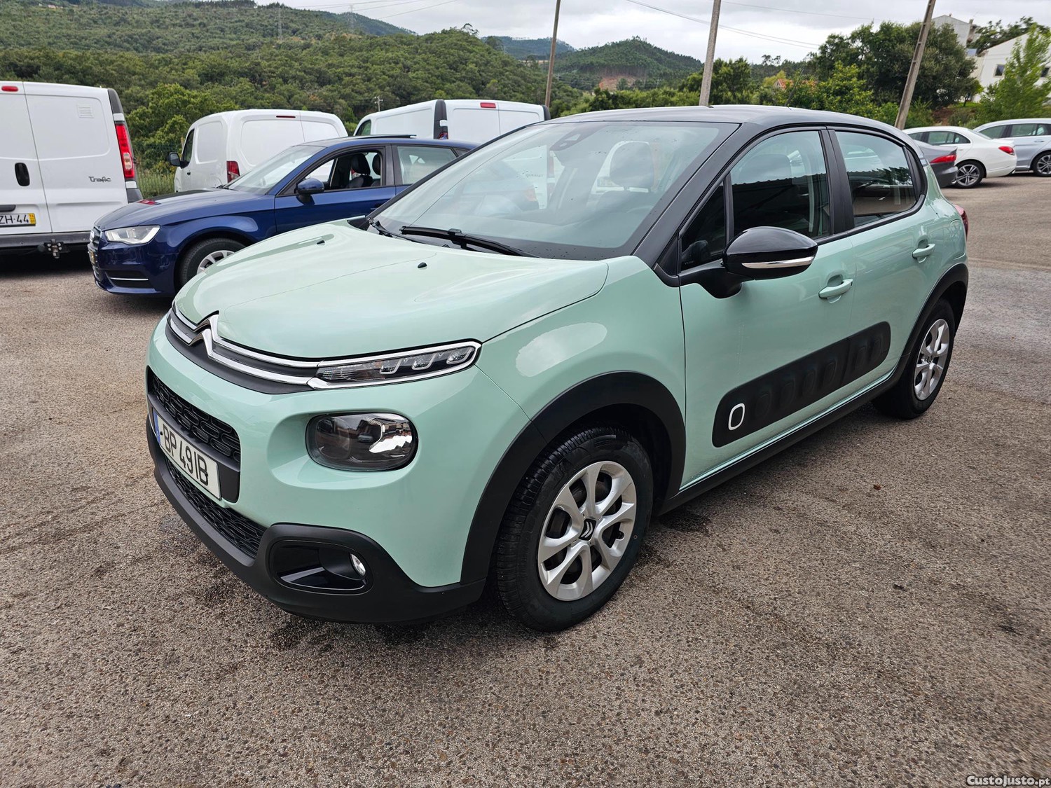 Citroën C3 1.2 PURETECH FEEL - 19 foto 2