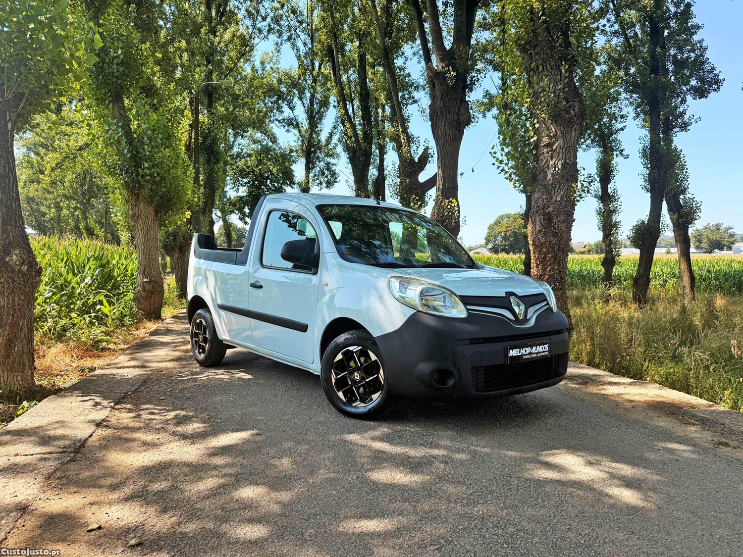 Renault Kangoo 1.5 dCi Energy - 16 foto 5