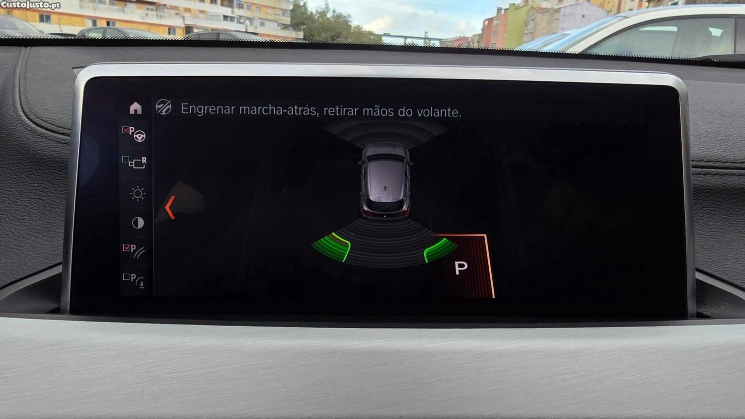 BMW X2 25 e xDrive Advantage — fotografia 9
