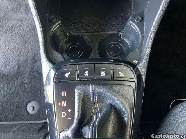 Kia Picanto 1.0 Aut. Dream-Team — fotografia 8