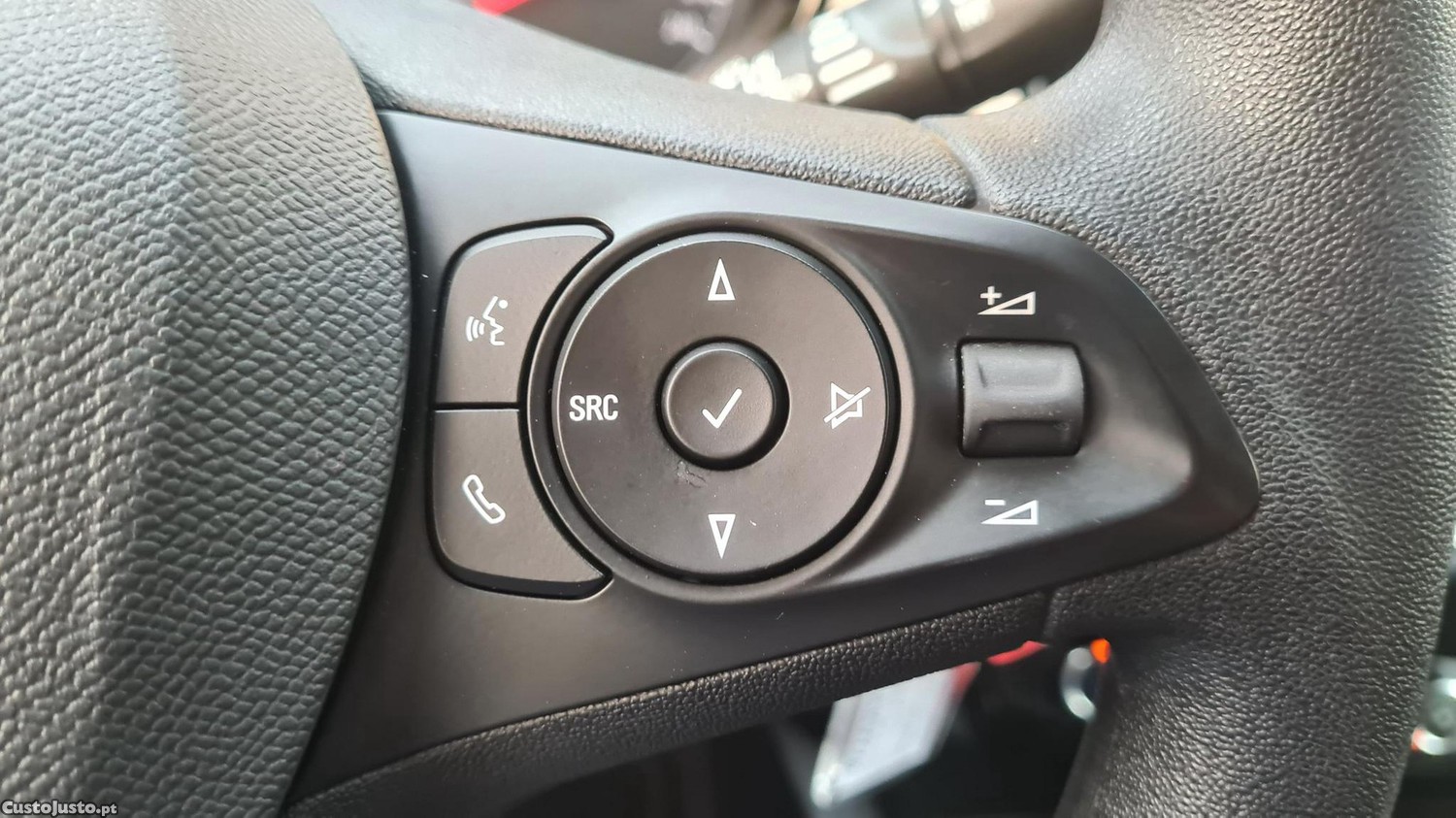 Opel Corsa 1.5 D Business Edition — fotografia 15