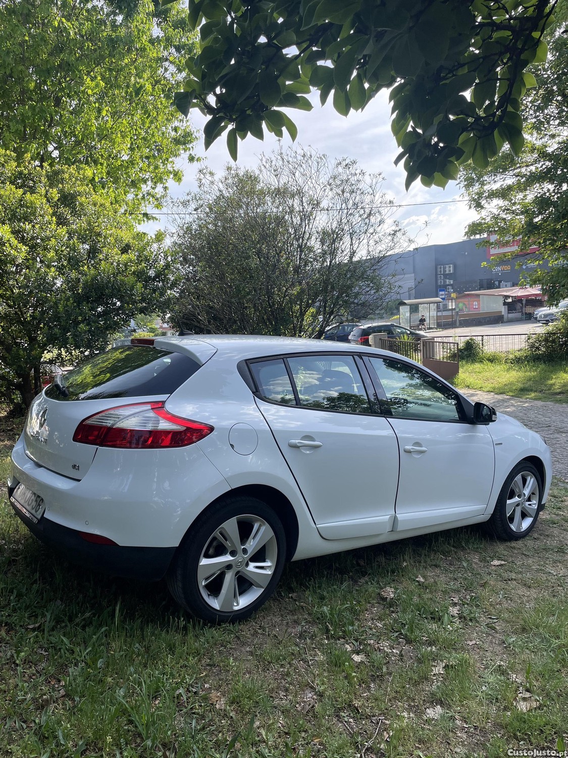 Renault Mégane Bose edition — fotografia 6
