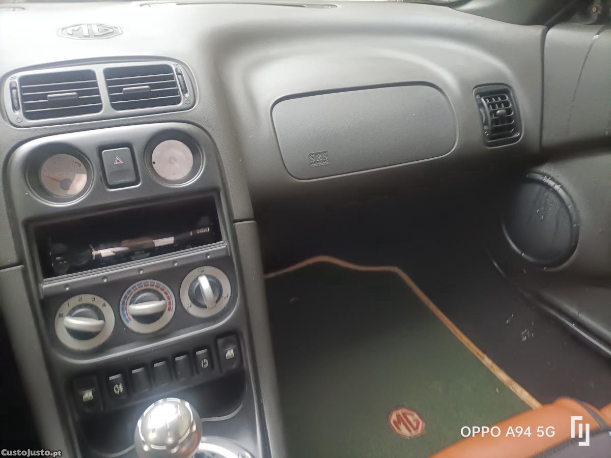 MG MGF 1600 - 02 foto 3
