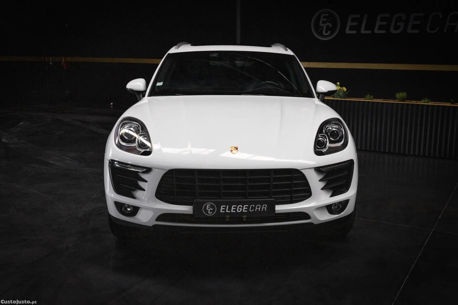Porsche Macan S PDK — fotografia 18