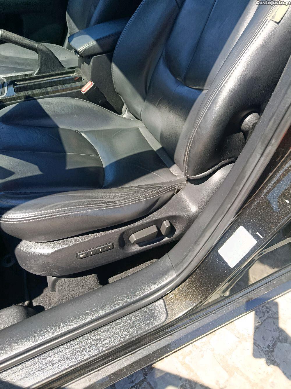 Mazda 6 Sport 184 CV — fotografia 3