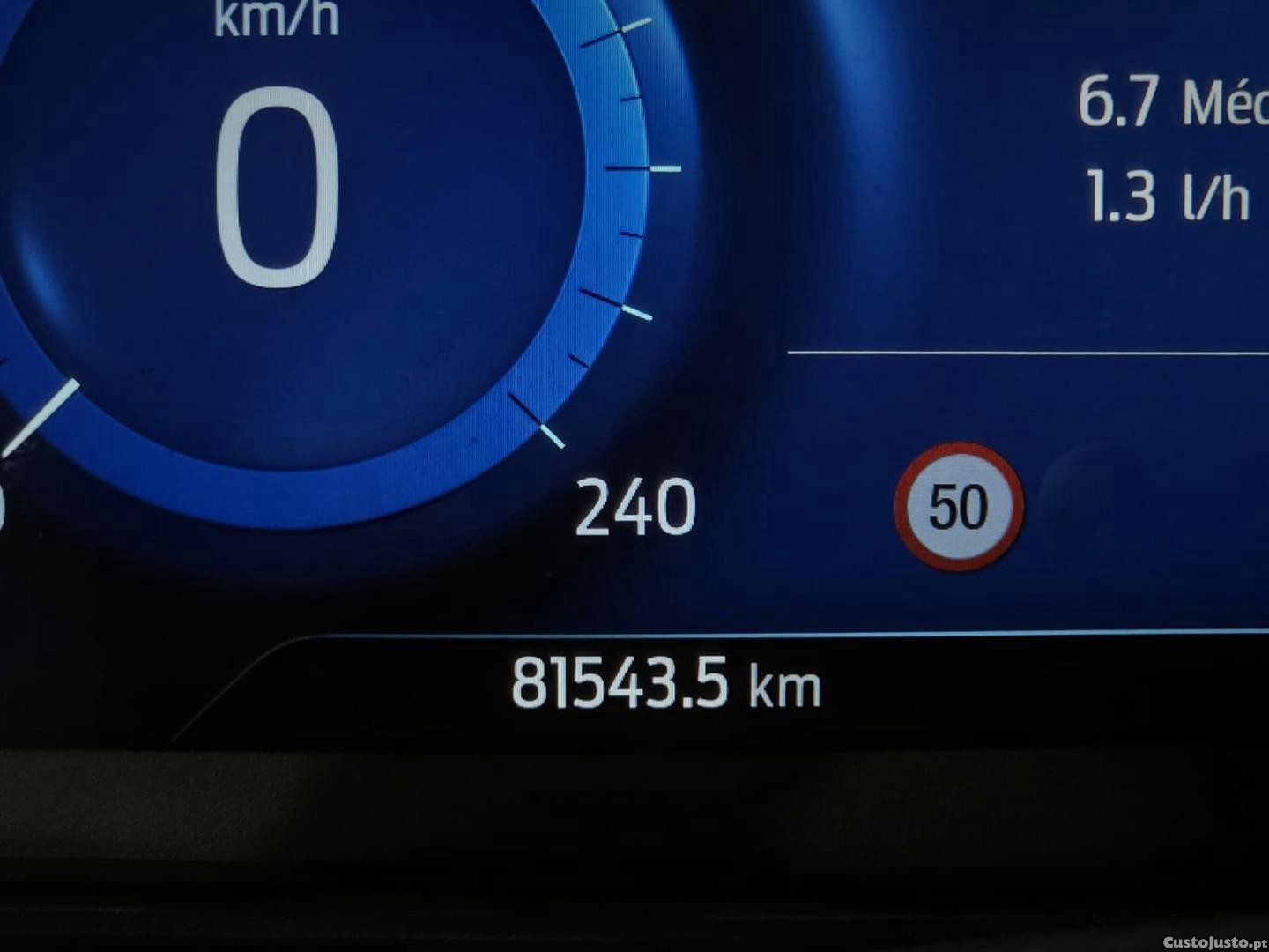 Ford Puma 1.0 EcoBoost MHEV ST-Line — fotografia 10