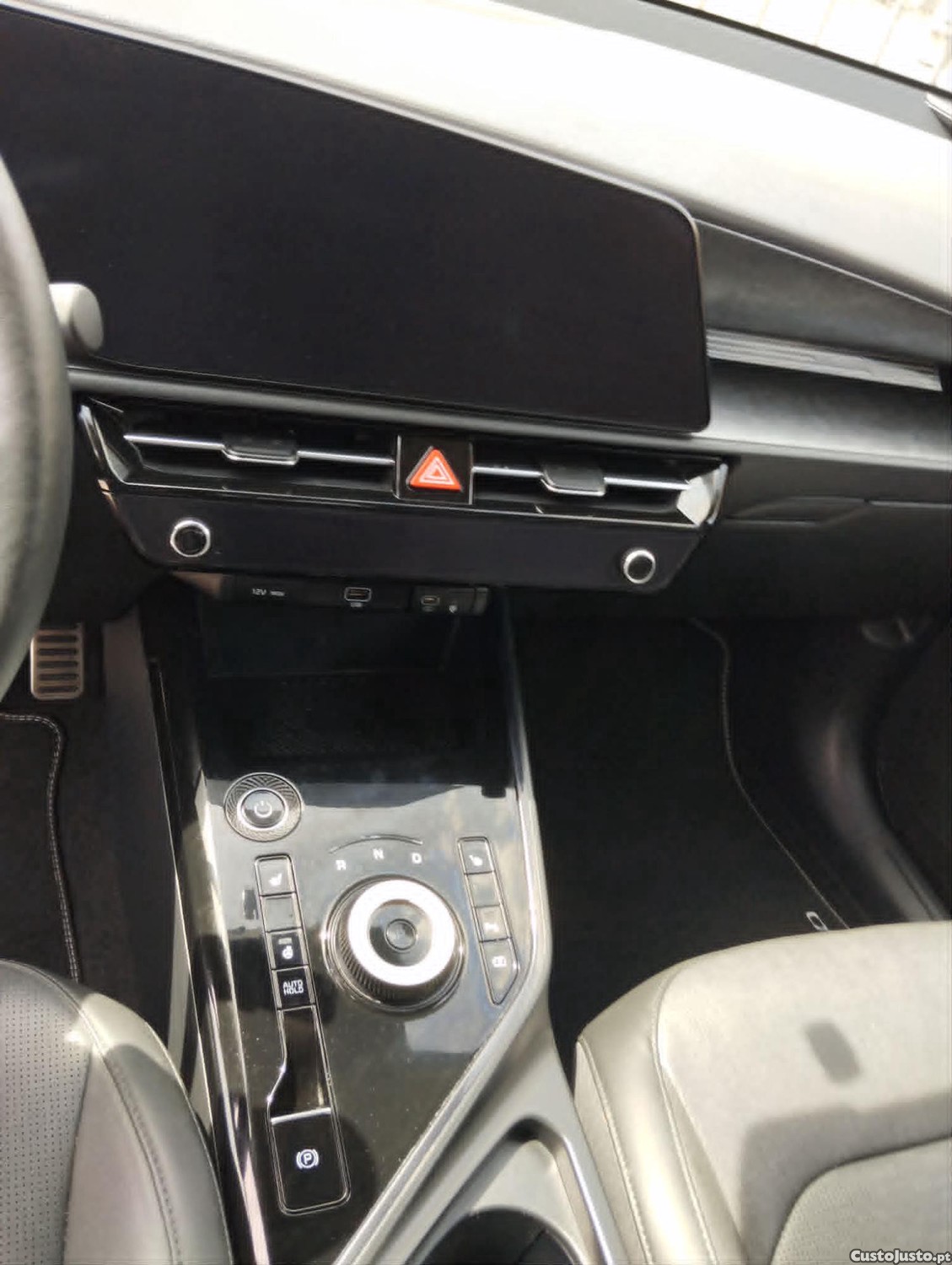 Kia Niro elétrico de 204cv — fotografia 3