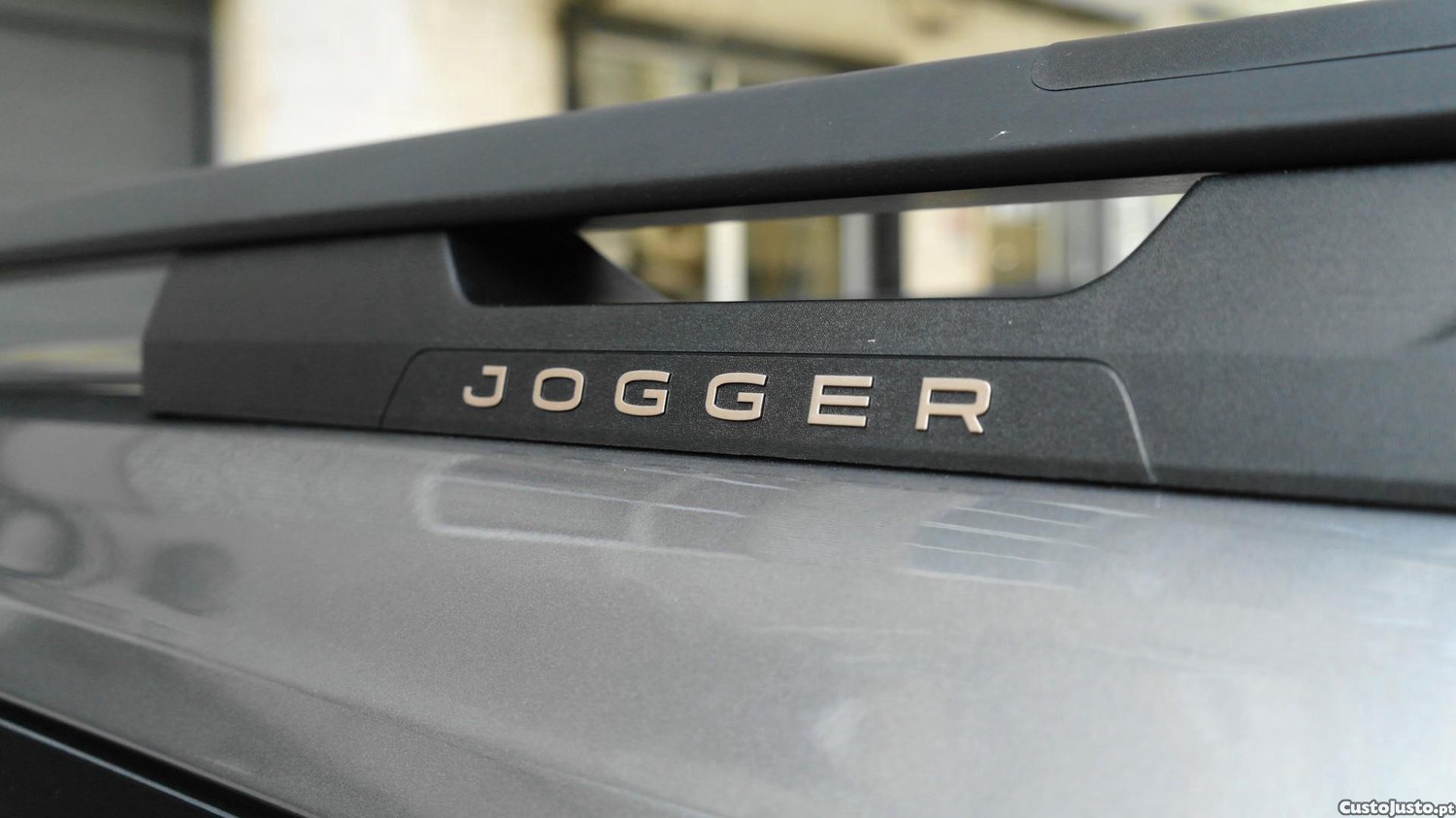 Dacia Jogger 1.2 ECO-G Extreme 7L — fotografia 3