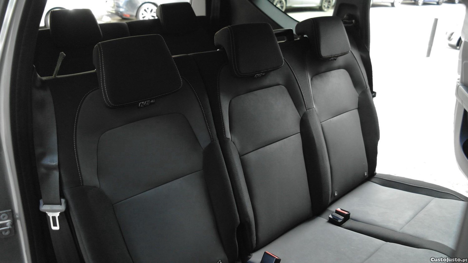 Dacia Jogger 1.2 ECO-G Extreme 7L — fotografia 9