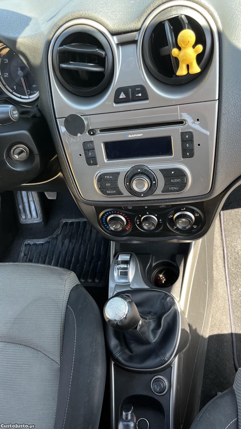 Alfa Romeo MiTo — fotografia 7