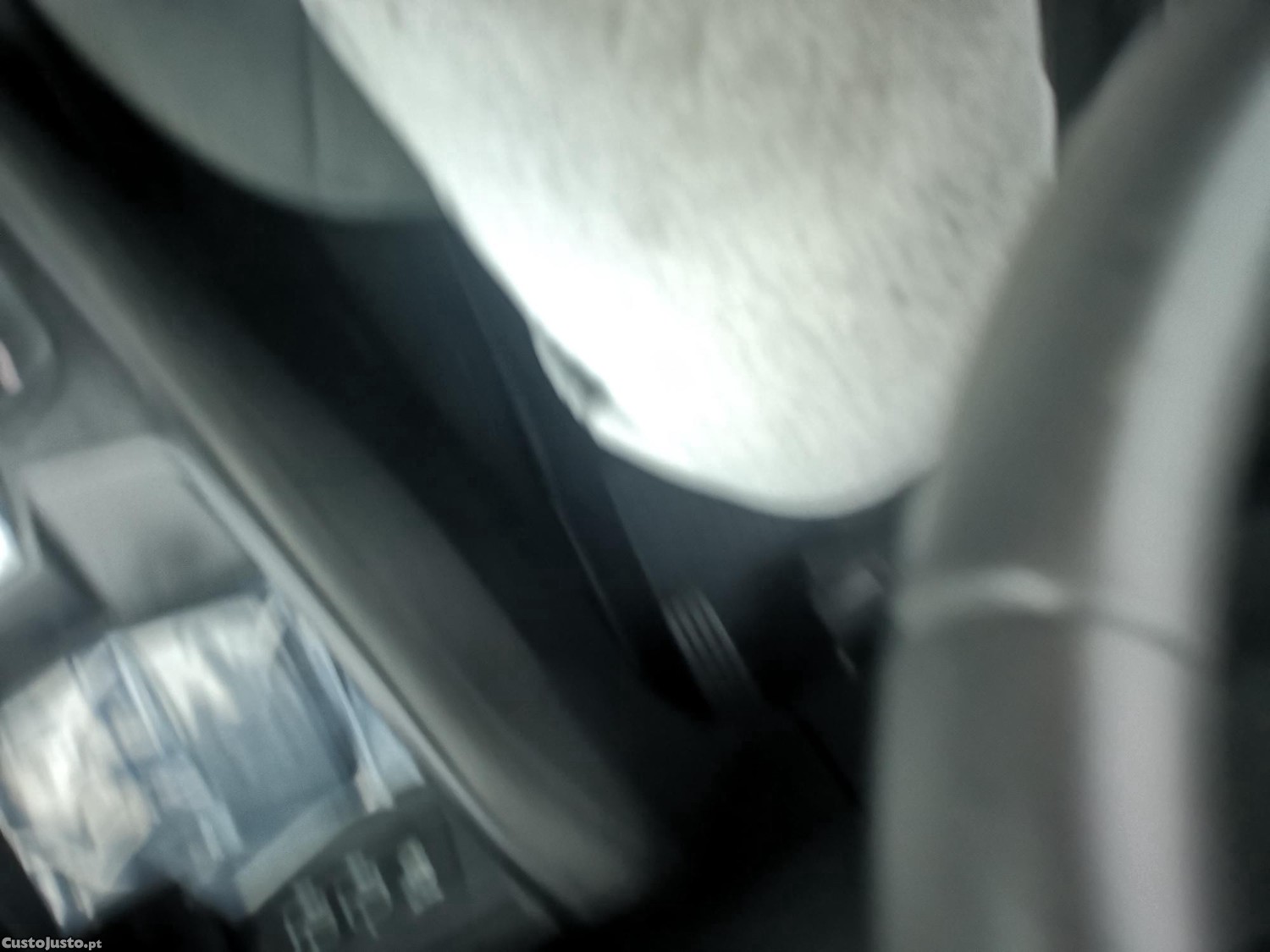 Renault Zoe Zen 52 C/ BATERIAS PROPRIAS - C/ GARANTIA - Carregador Domestico e Rápido — fotografia 9