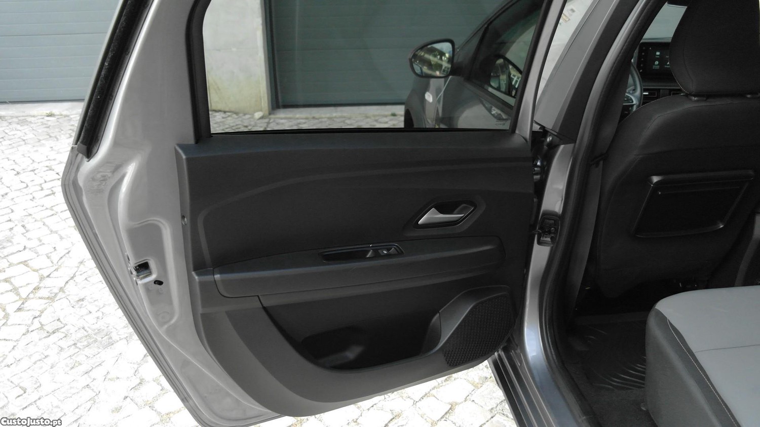 Dacia Jogger 1.2 ECO-G Extreme 7L — fotografia 8