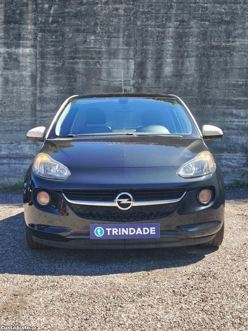 Opel Adam 1.2 Glam — fotografia 8